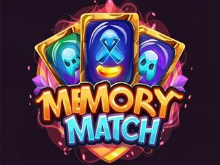 【Memory Match Magic】Thumbnail Image