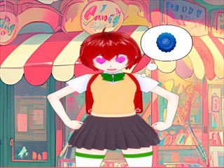 【Merge Candies】Thumbnail Image