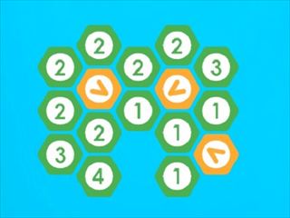 【Merge Hexa】Thumbnail Image