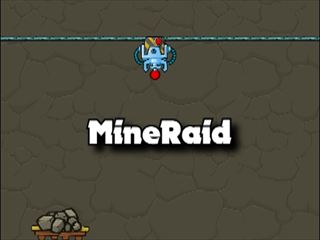 【MineRaid】Thumbnail Image