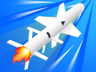 【Missile Launch Master】Thumbnail Image