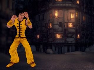 【Missionary Fighter】Thumbnail Image