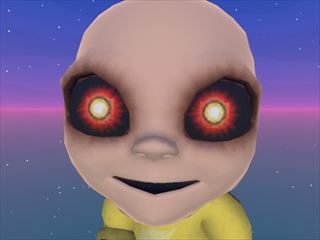 【Monster Baby Hide or Seek】Thumbnail Image