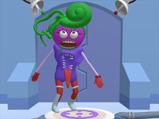 【Monster DIY Create】Thumbnail Image