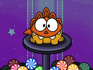 【Monster and Candy】Thumbnail Image