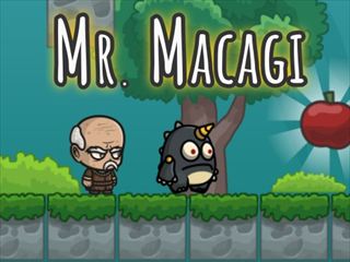 【Mr Macagi】Thumbnail Image