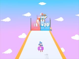【MultiplArrow】Thumbnail Image