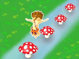 【MushroomTarzan】Thumbnail Image