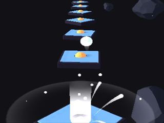 【Musical Ball Jump】Thumbnail Image