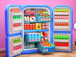 【My Perfect Organization】Thumbnail Image