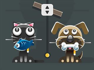【My Pets】Thumbnail Image