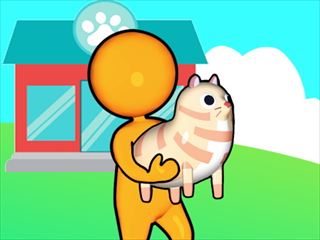 【My Pets Shop】Thumbnail Image