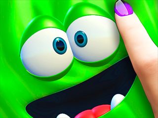 【My Super Slime Pet】Thumbnail Image