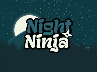 【Night Ninja】Thumbnail Image