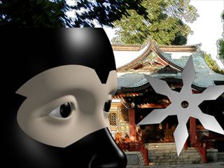 【Ninja Academy】Thumbnail Image