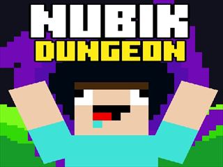 【Nubik Dungeon】Thumbnail Image