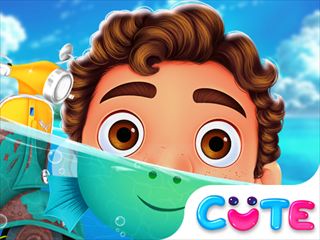 【Ocean Kids Back To School】Thumbnail Image