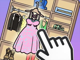 【Organize It】Thumbnail Image