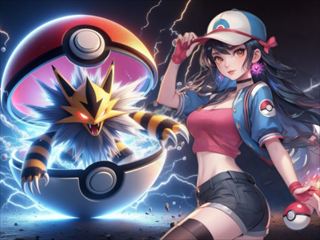 【PAL Hunter】Thumbnail Image