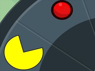 【Pac Rush Online】Thumbnail Image