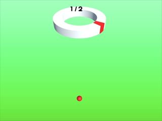【Paint Circle Shooter】Thumbnail Image