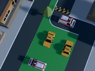 【Parking Resolver】Thumbnail Image