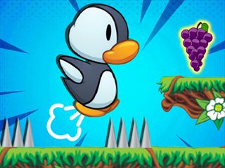 【Penguin Adventure 2】Thumbnail Image