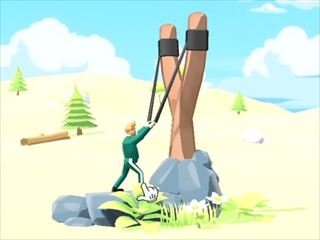 【People Throw!】Thumbnail Image