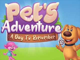 【Pets Adventure A Day To Remember】Thumbnail Image