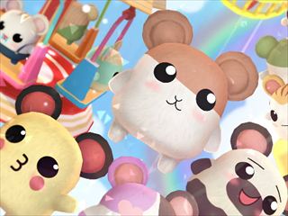 【Pets Master Simulator】Thumbnail Image