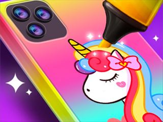 【Phone Case DIY 4】Thumbnail Image