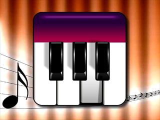 【Piano Music Box】Thumbnail Image