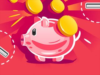 【Piggy Bank】Thumbnail Image