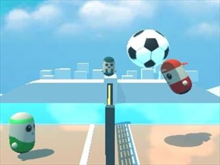 【Pin Voleyballs】Thumbnail Image