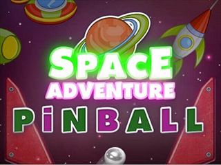 【Pinball Space】Thumbnail Image