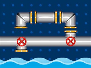 【Pipe Direction】Thumbnail Image
