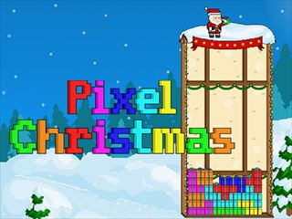 【Pixel Christmas】Thumbnail Image