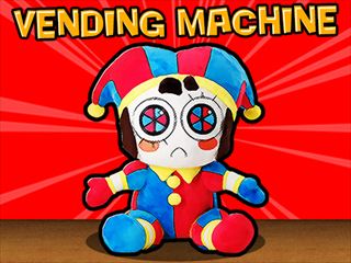 【Plush Eggs Vending Machine】Thumbnail Image