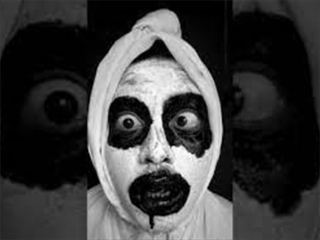 【Pocong Creepy Video Call Horror】ゲームのサムネイル画像