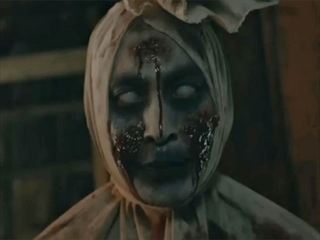 【Pocong and Kuntilanak Terror Horror】Thumbnail Image