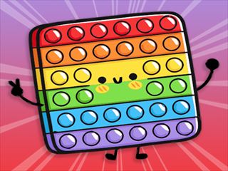 【Pop It Party】Thumbnail Image
