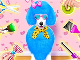 【Princess Pet Beauty Salon】Thumbnail Image