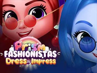 【Prism Fashionistas Dress To Impress】Thumbnail Image