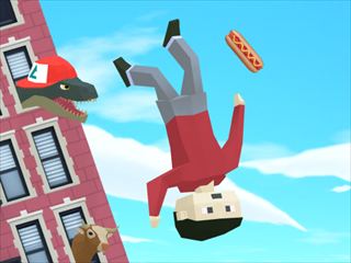 【Puppetman: Ragdoll Puzzle】Thumbnail Image