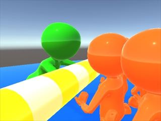 【Push Enemys】Thumbnail Image