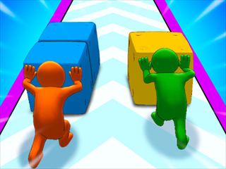 【Push the Colors】Thumbnail Image