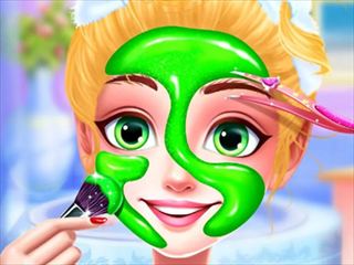 【Rainbow Princess Pony Makeup 2】Thumbnail Image