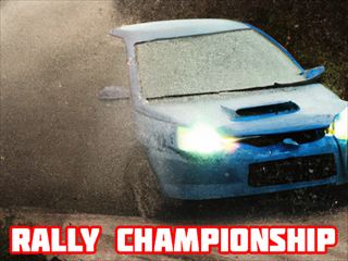 【Rally Championship】Thumbnail Image