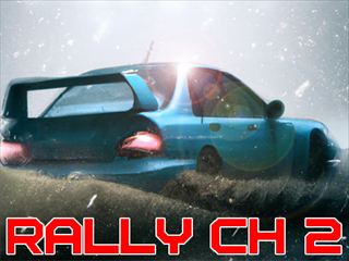 【Rally Championship 2】Thumbnail Image