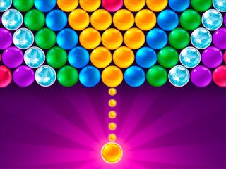 【Relax Bubble Shooter】Thumbnail Image
